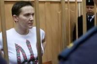 Европарламент и Госдепартамент США решили проявить участие в судьбе Савченко